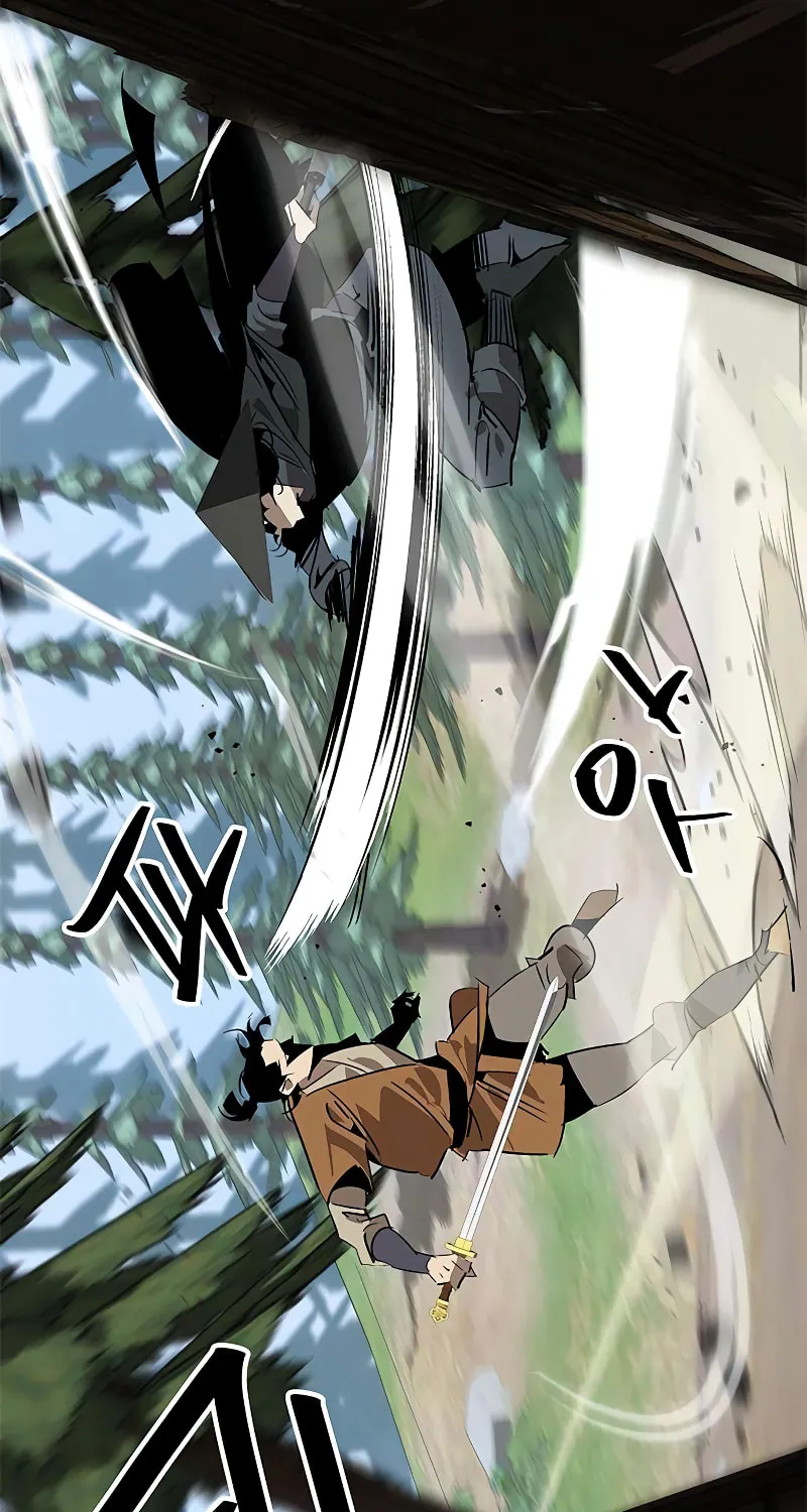 Martial Wild West Chapter 23 page 29 - 