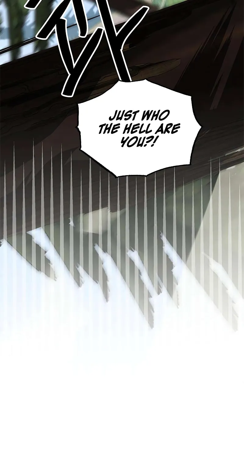 Martial Wild West Chapter 23 page 30 - 