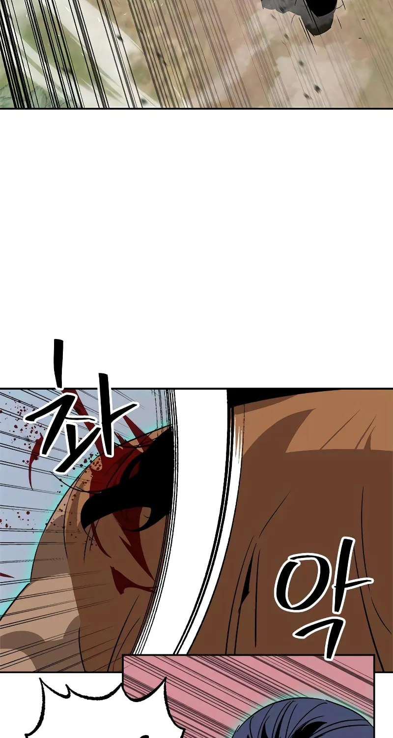 Martial Wild West Chapter 23 page 39 - 