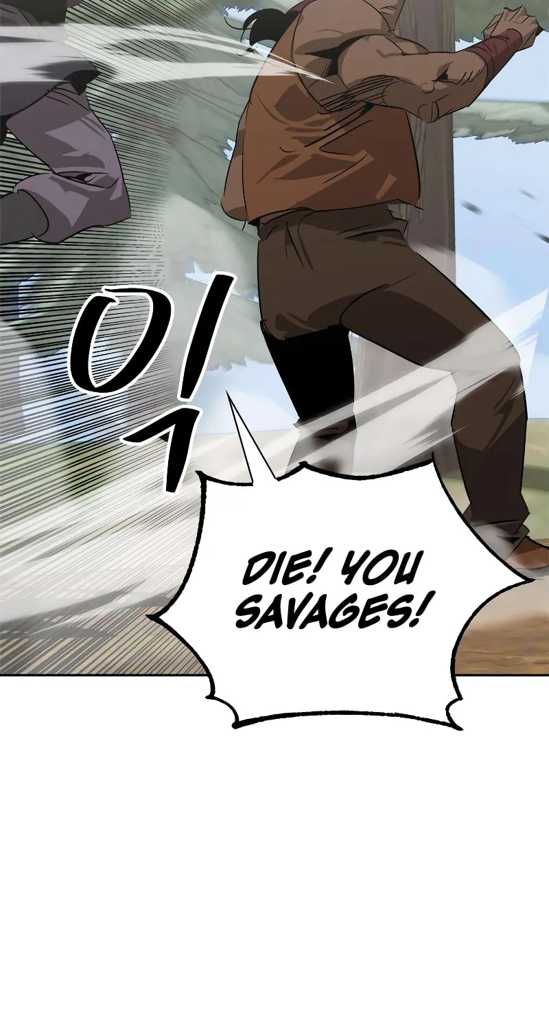 Martial Wild West Chapter 23 page 41 - 