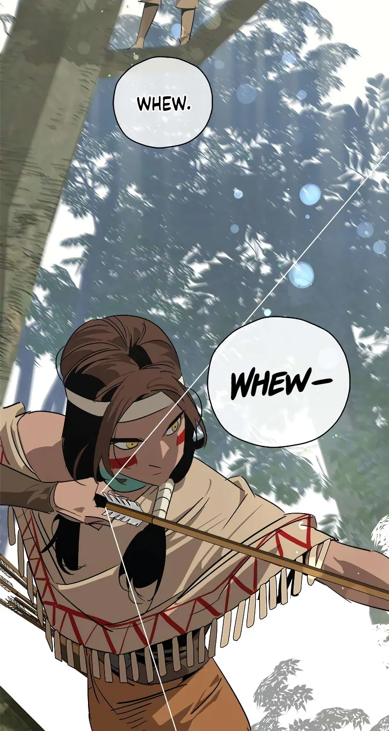 Martial Wild West Chapter 23 page 46 - 