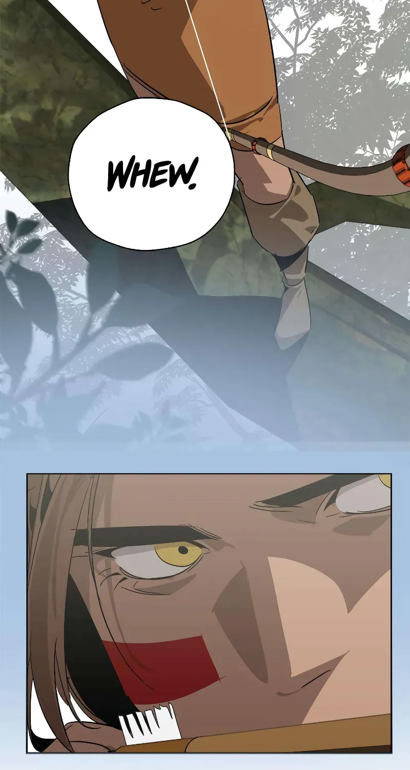 Martial Wild West Chapter 23 page 47 - 