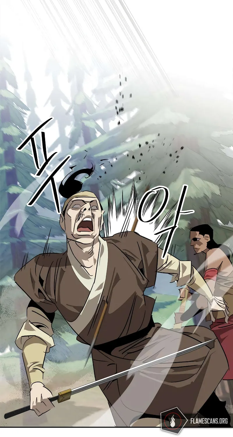 Martial Wild West Chapter 23 page 49 - 