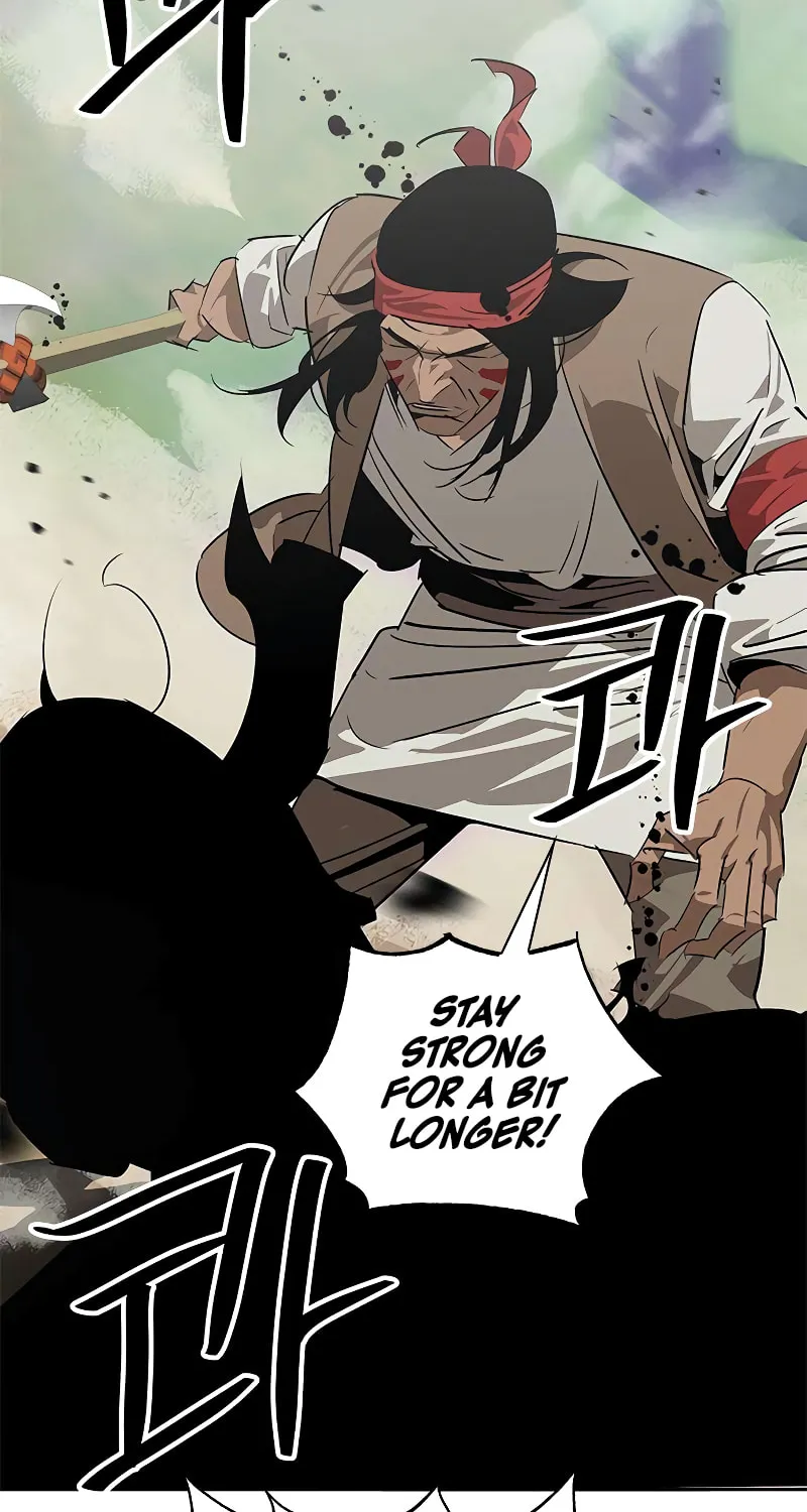 Martial Wild West Chapter 23 page 52 - 