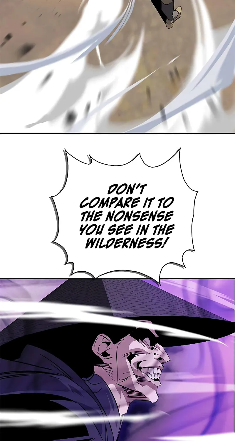 Martial Wild West Chapter 23 page 55 - 