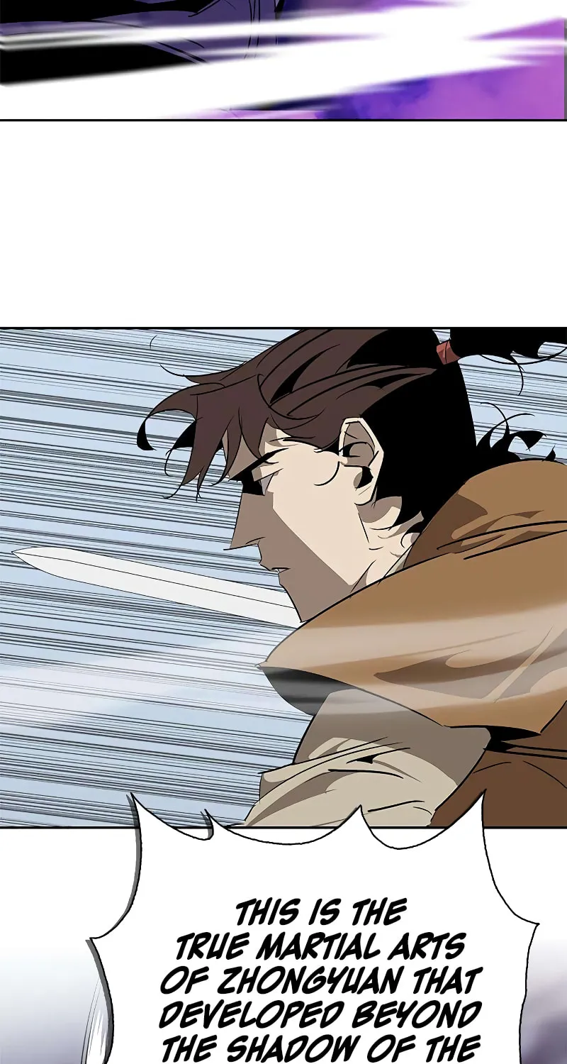 Martial Wild West Chapter 23 page 56 - 