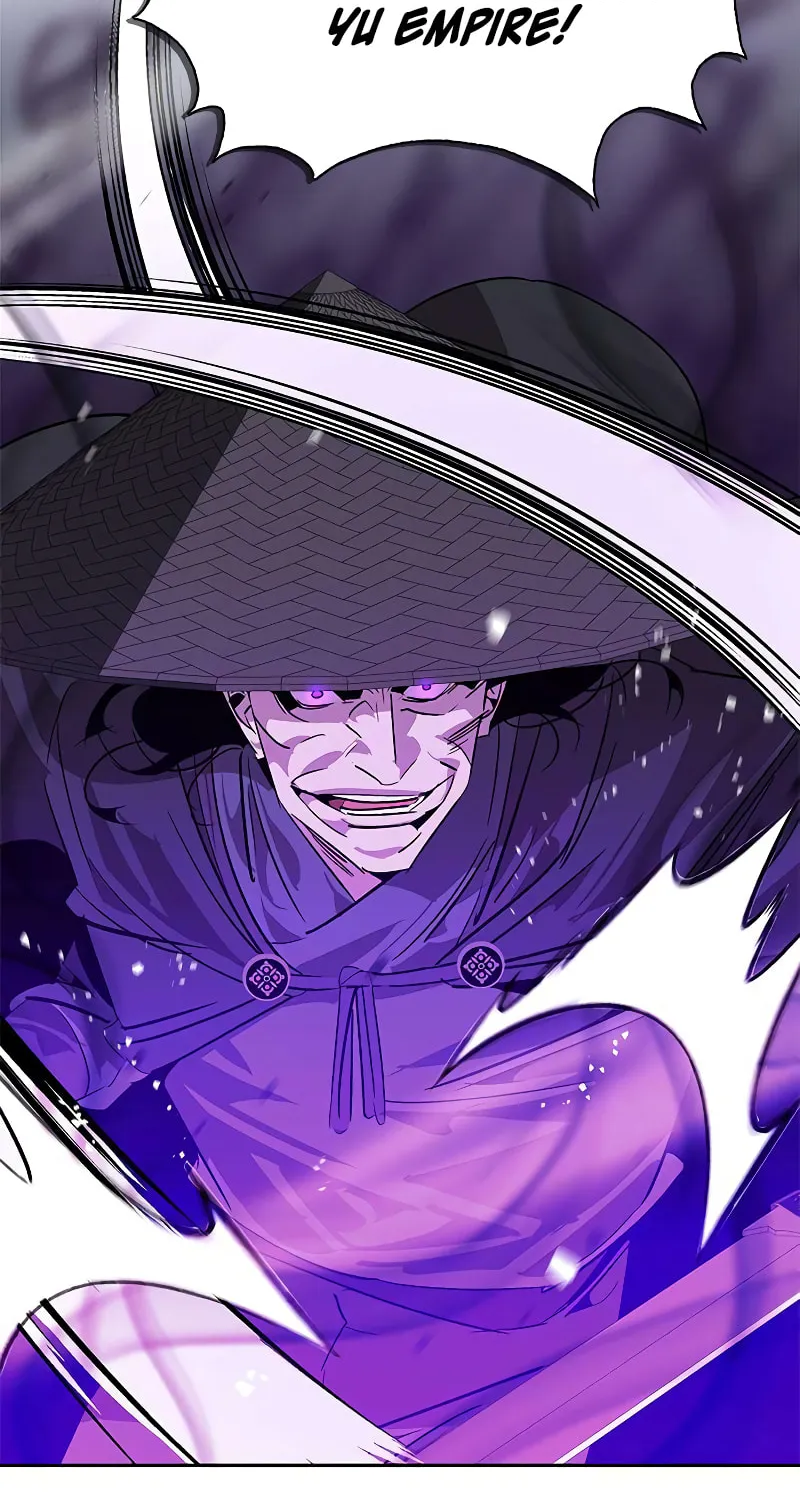 Martial Wild West Chapter 23 page 57 - 