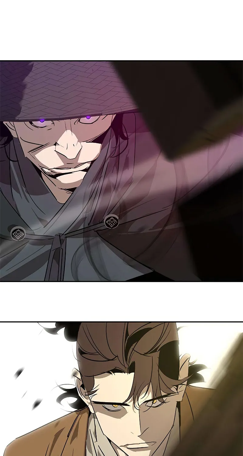 Martial Wild West Chapter 23 page 60 - 
