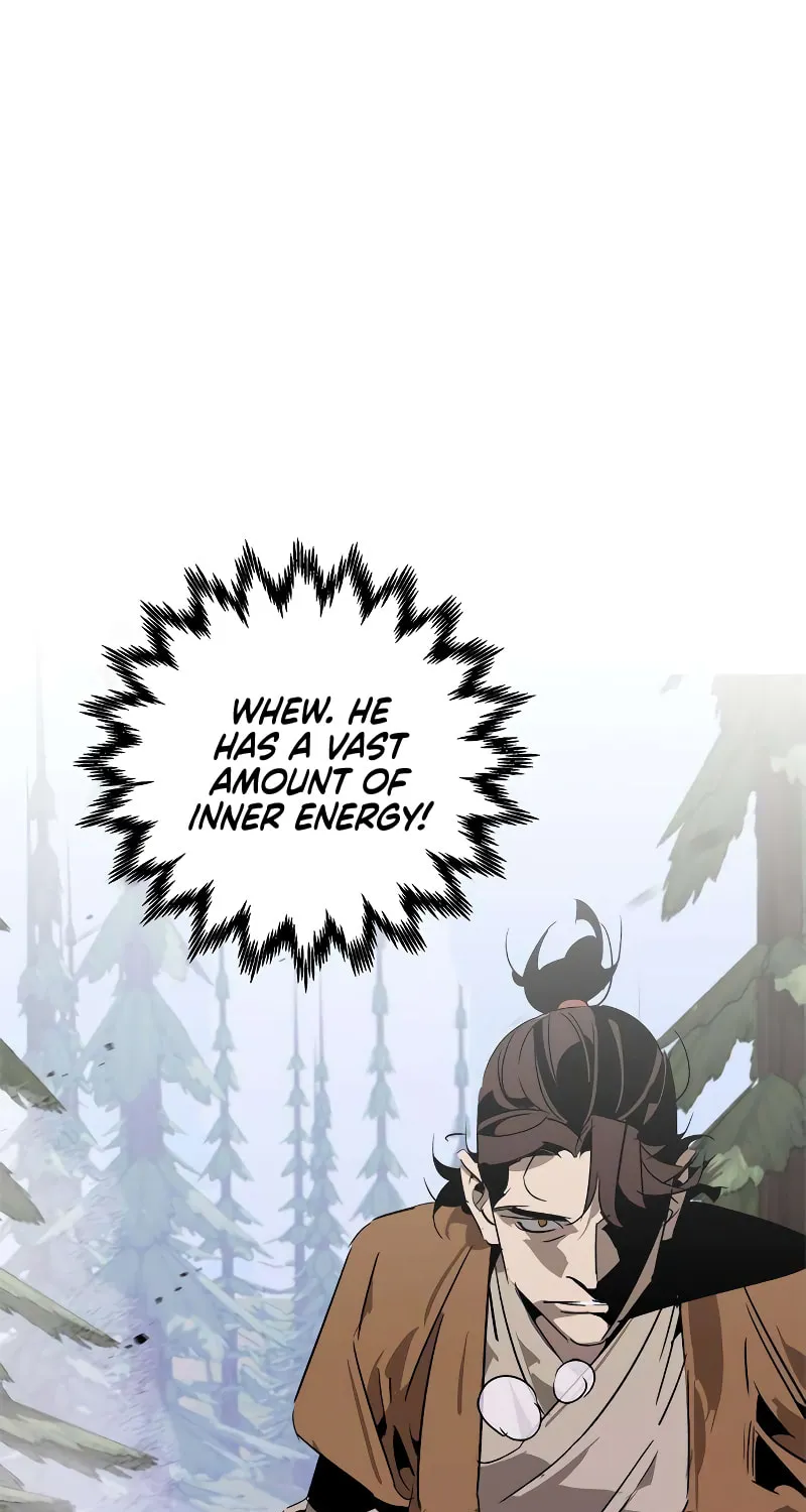 Martial Wild West Chapter 23 page 64 - 