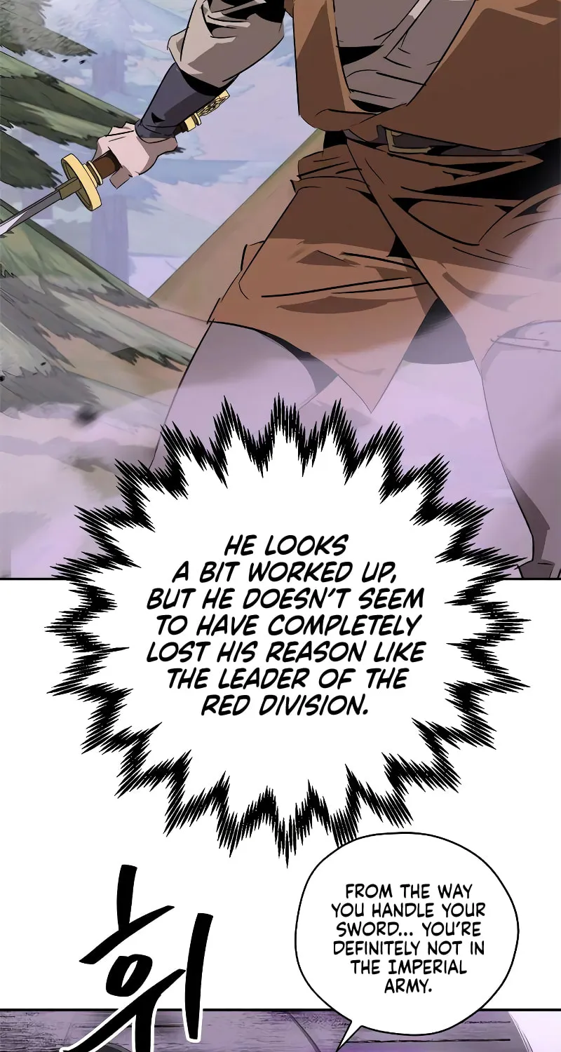 Martial Wild West Chapter 23 page 65 - 