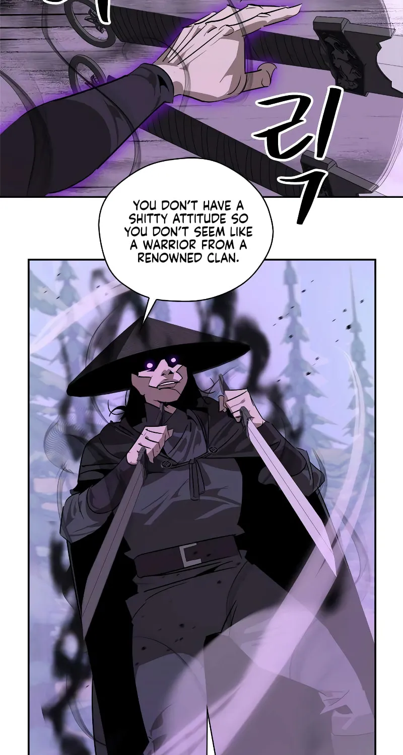 Martial Wild West Chapter 23 page 66 - 