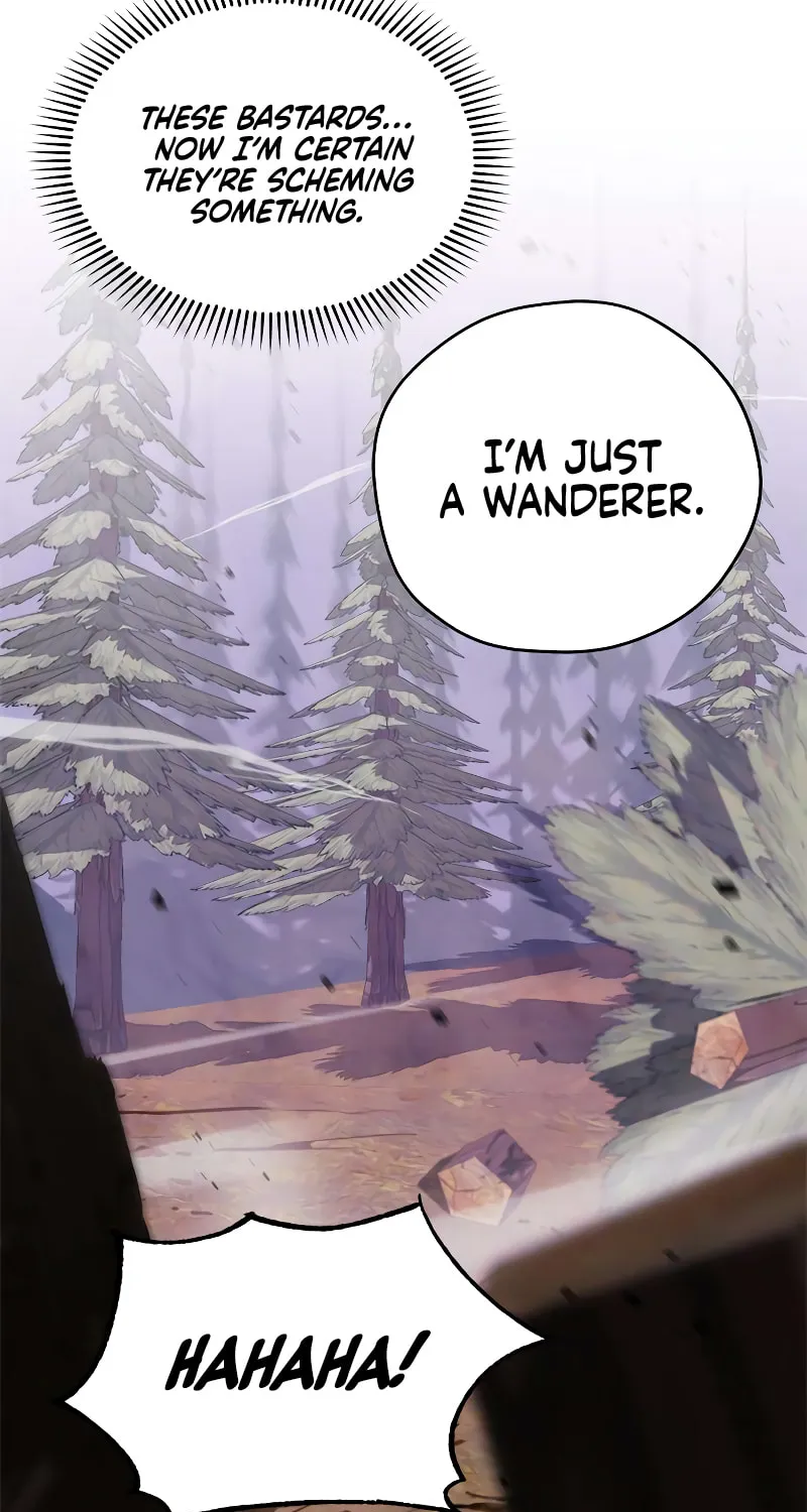 Martial Wild West Chapter 23 page 68 - 