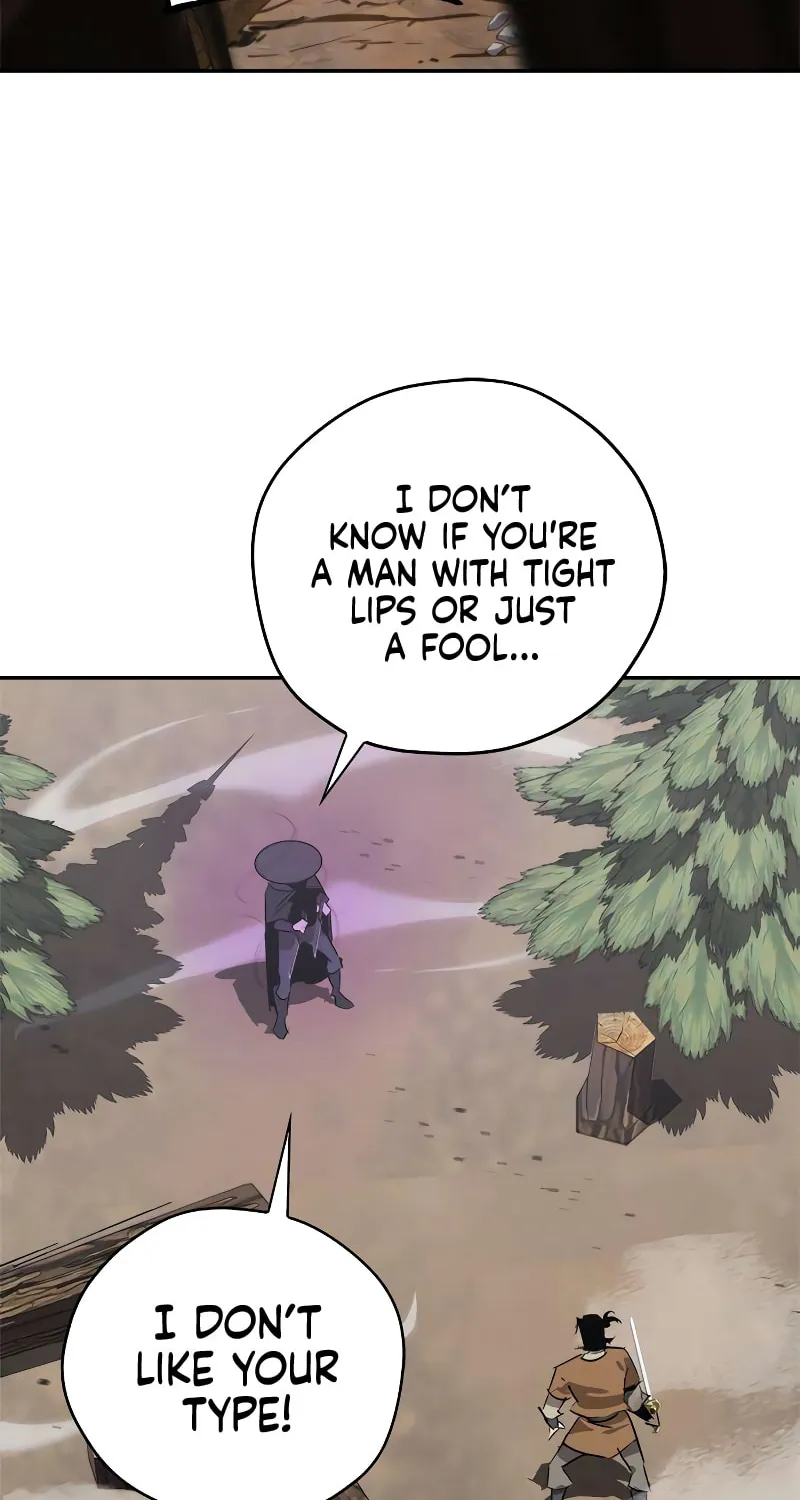 Martial Wild West Chapter 23 page 69 - 