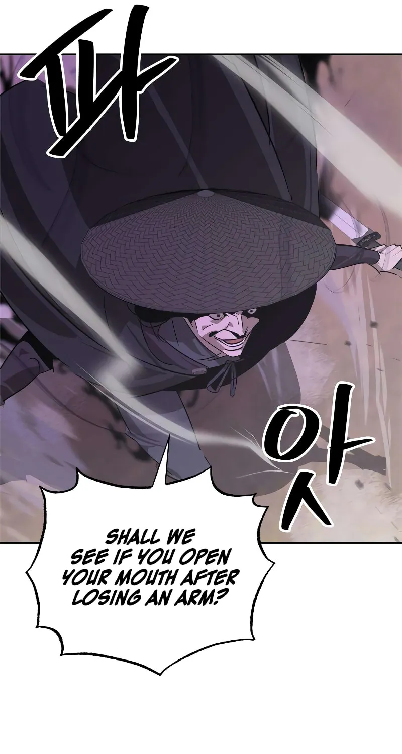 Martial Wild West Chapter 23 page 71 - 