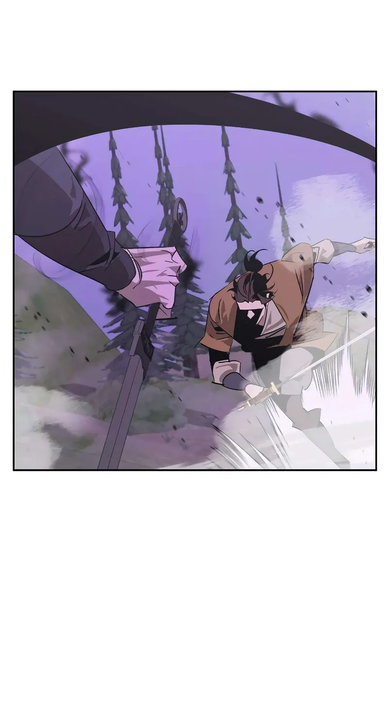Martial Wild West Chapter 23 page 72 - 