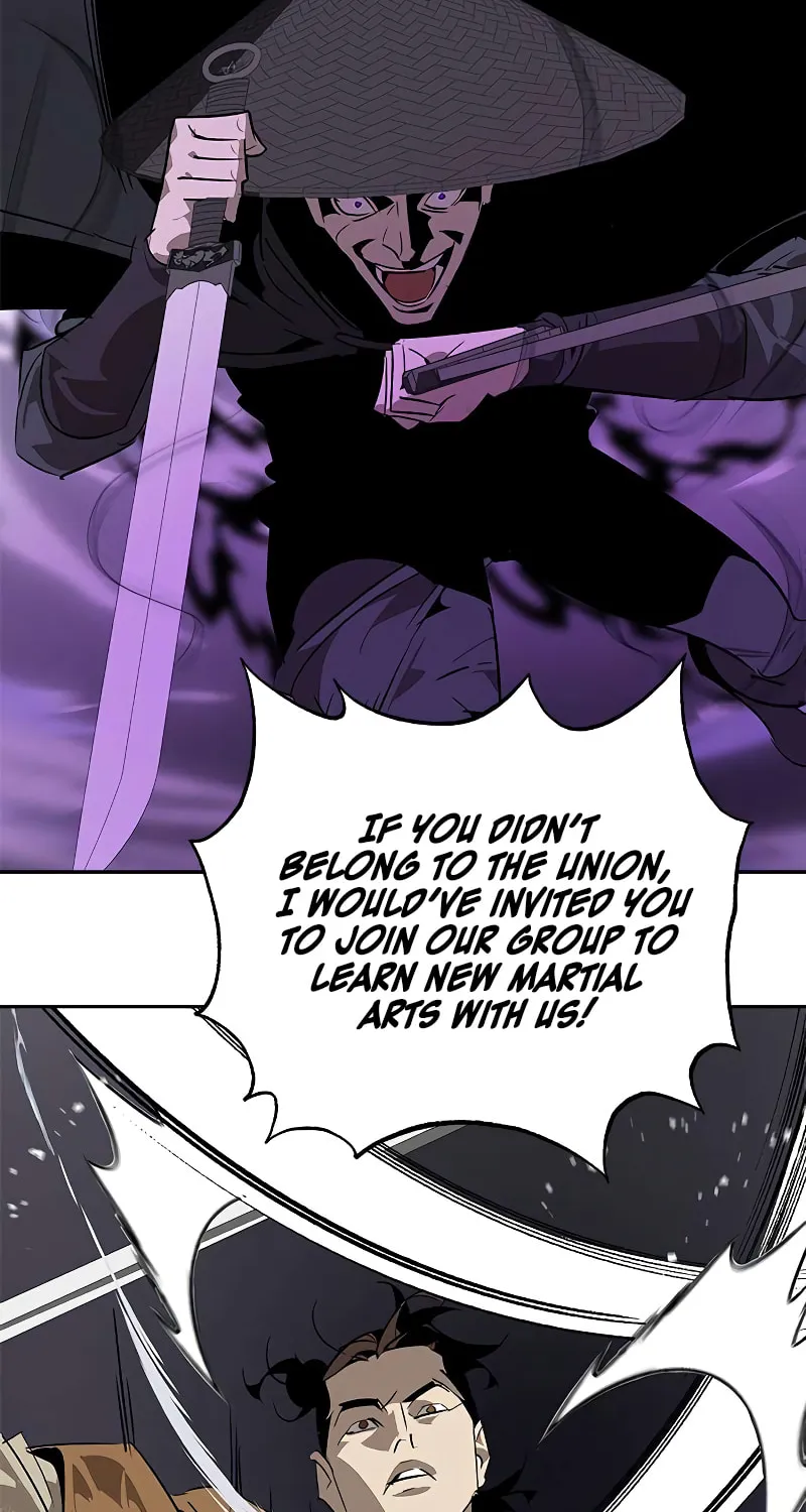 Martial Wild West Chapter 23 page 76 - 