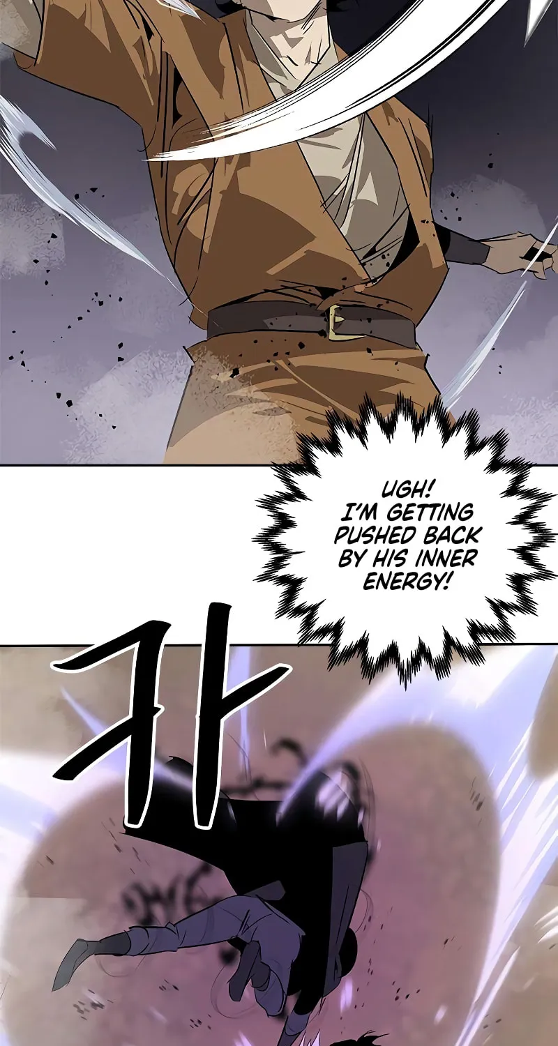 Martial Wild West Chapter 23 page 77 - 