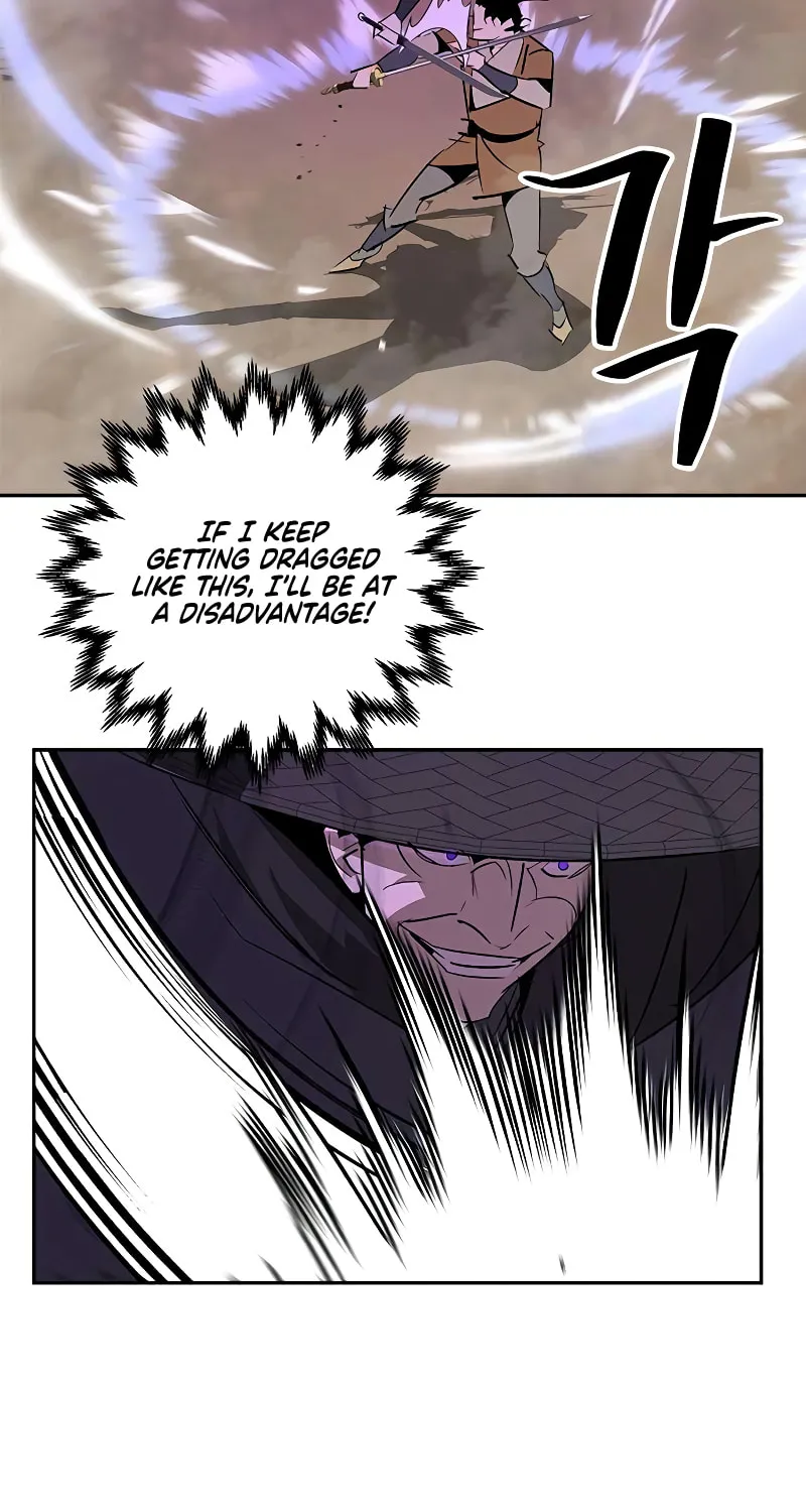 Martial Wild West Chapter 23 page 78 - 
