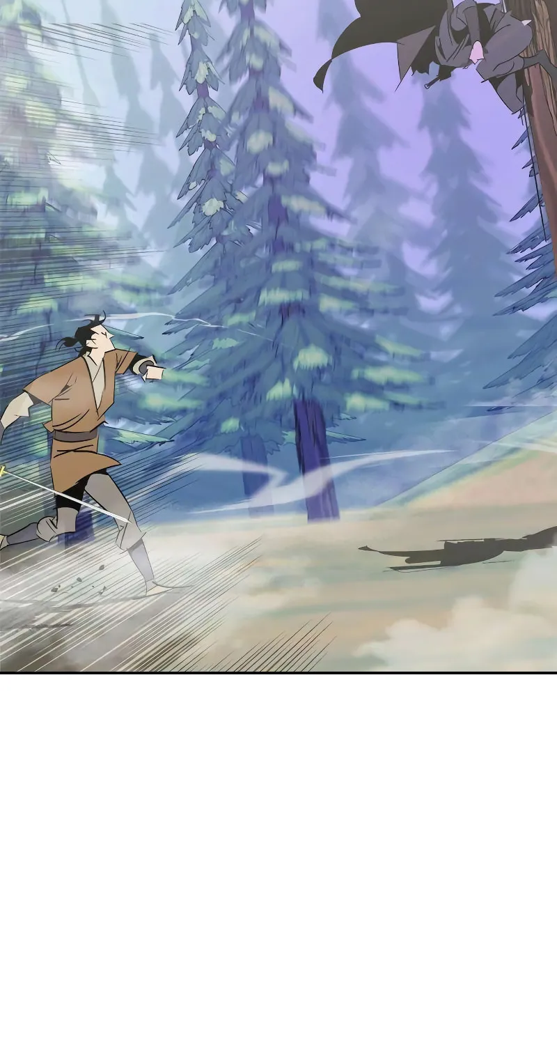 Martial Wild West Chapter 23 page 82 - 