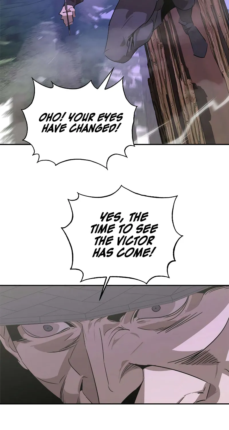 Martial Wild West Chapter 23 page 84 - 