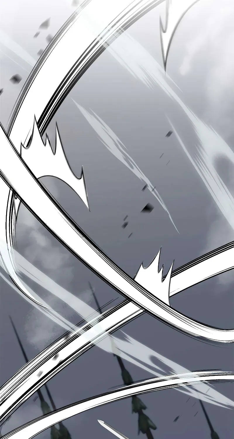 Martial Wild West Chapter 23 page 86 - 