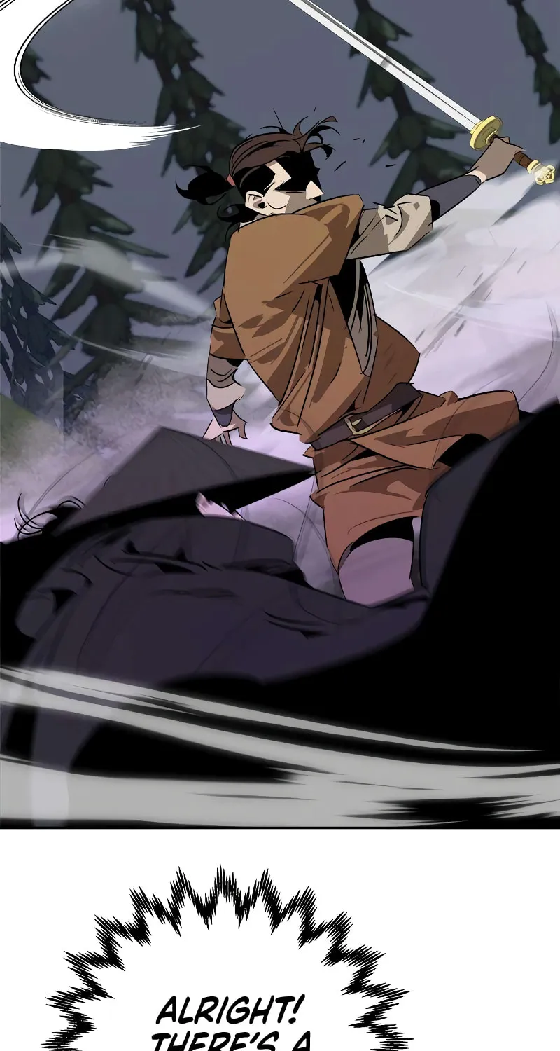 Martial Wild West Chapter 23 page 87 - 