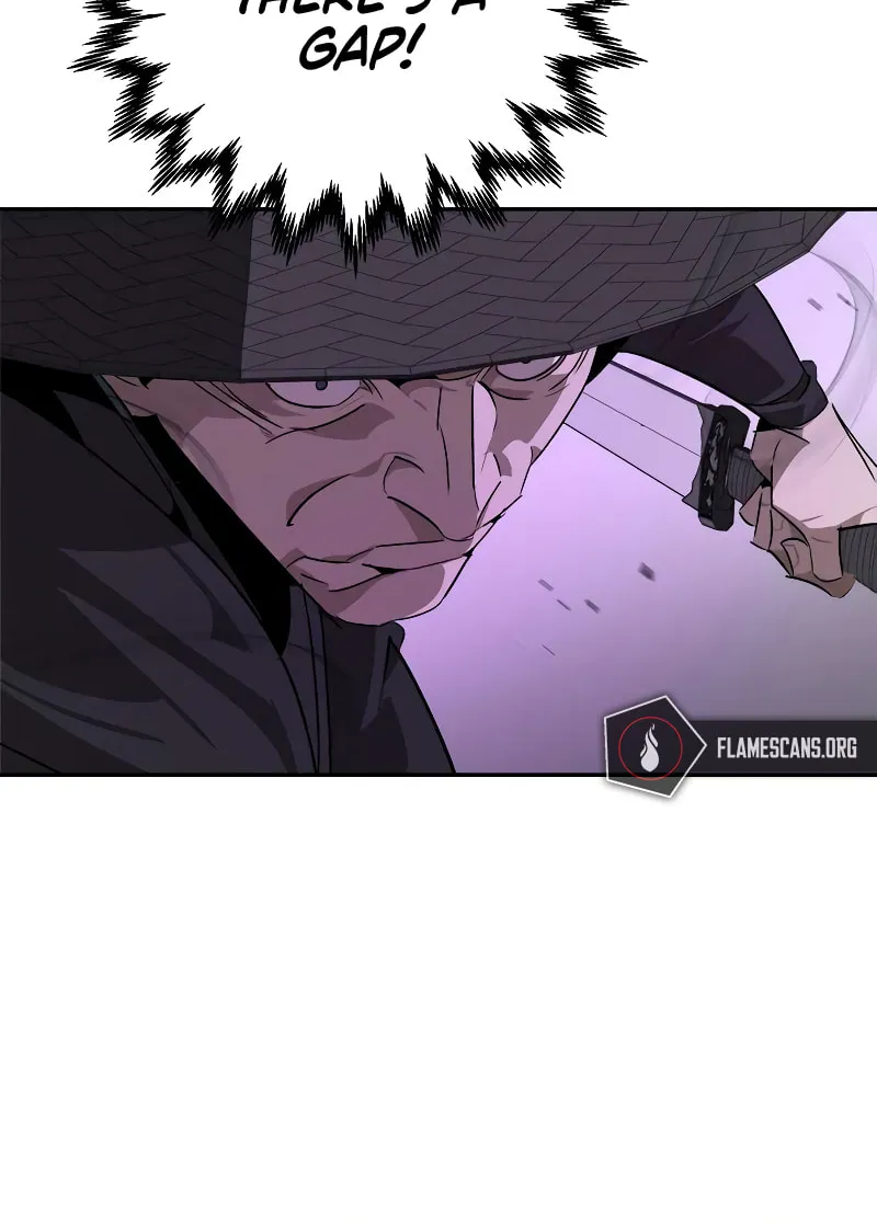 Martial Wild West Chapter 23 page 88 - 