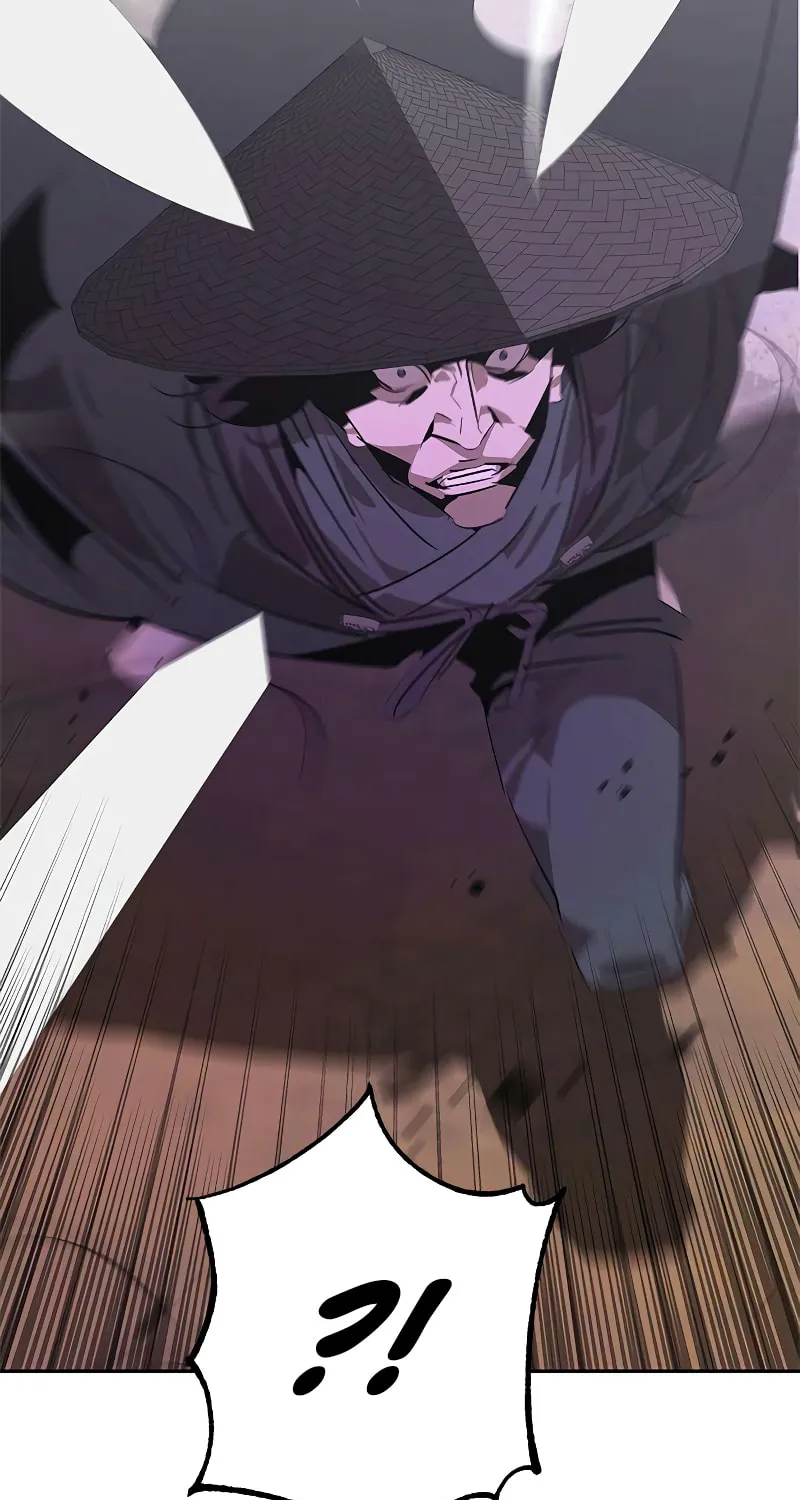 Martial Wild West Chapter 23 page 95 - 