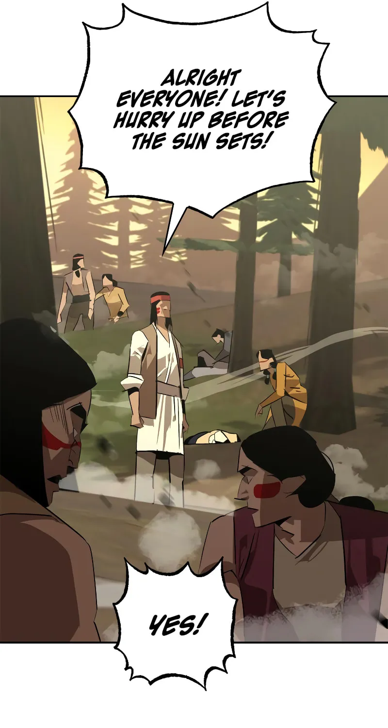 Martial Wild West Chapter 24 page 13 - 