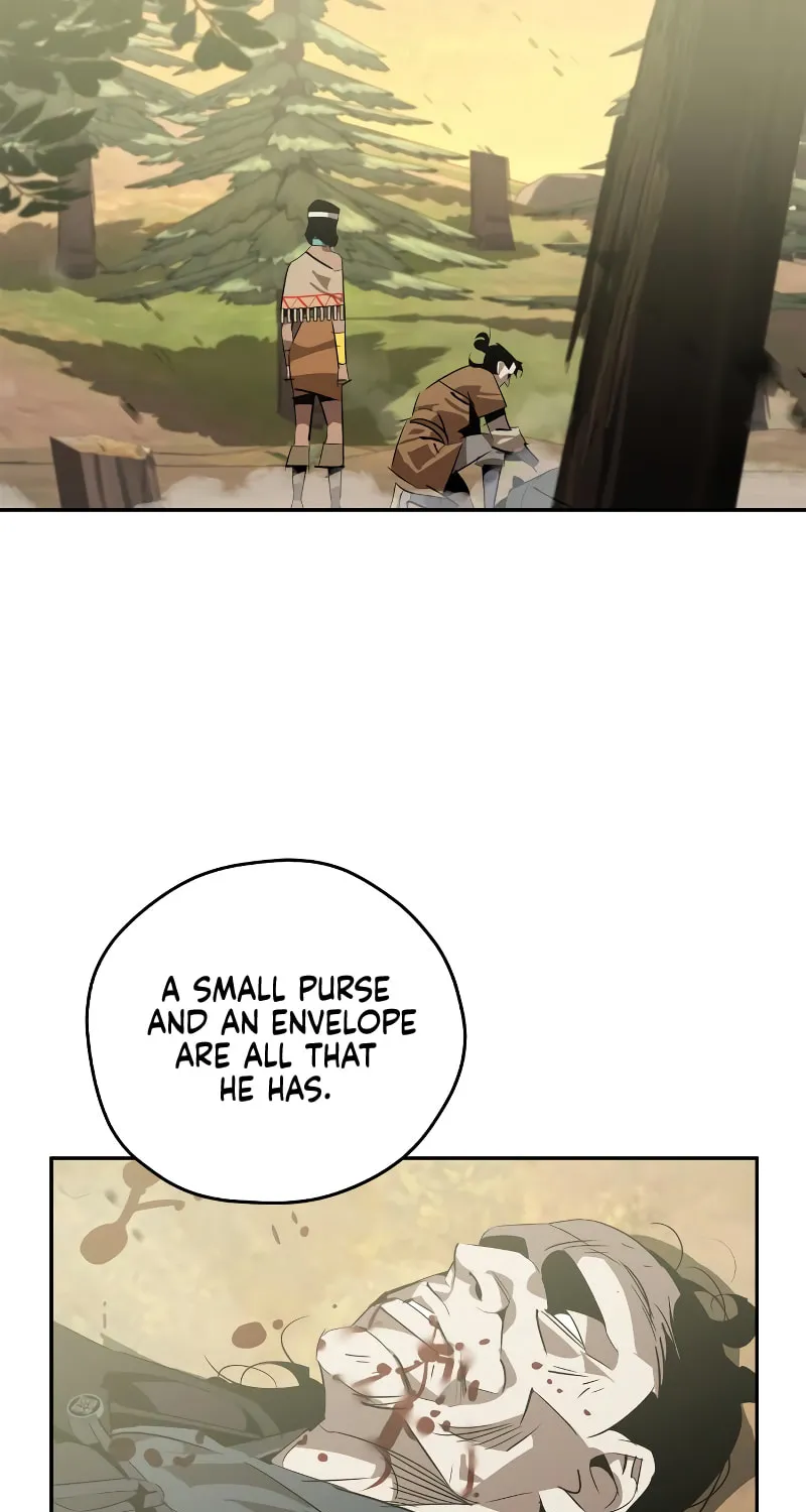 Martial Wild West Chapter 24 page 15 - 