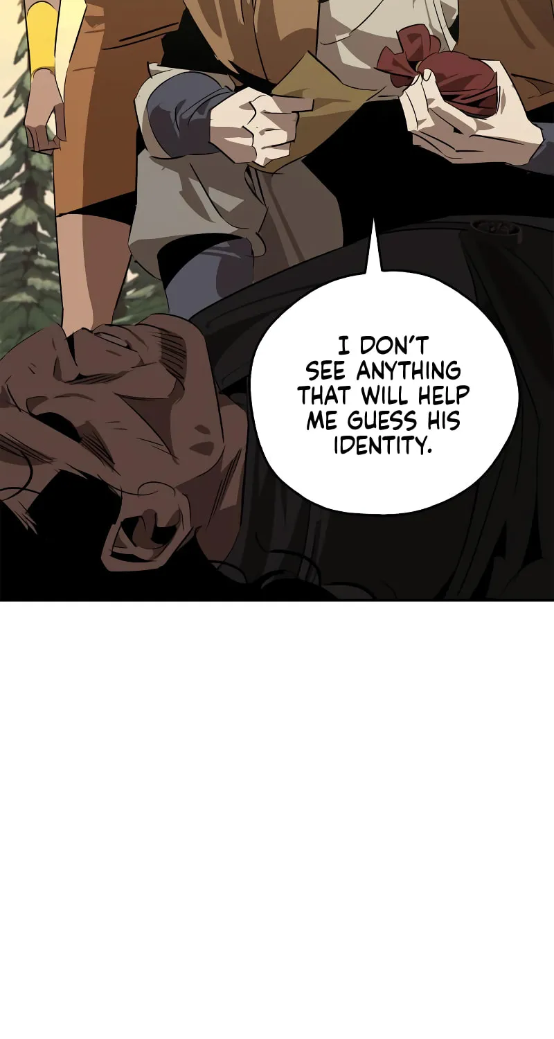 Martial Wild West Chapter 24 page 17 - 
