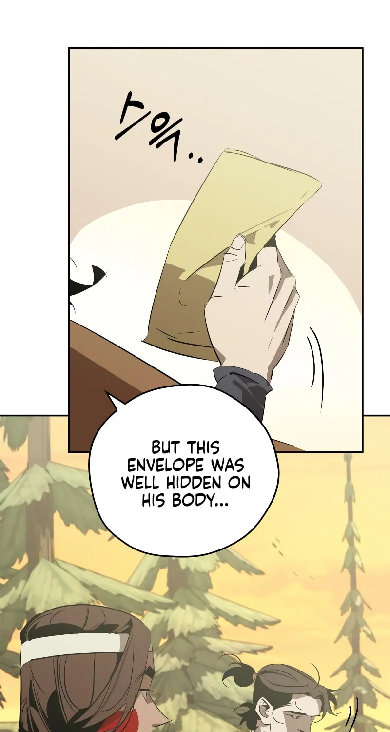 Martial Wild West Chapter 24 page 18 - 