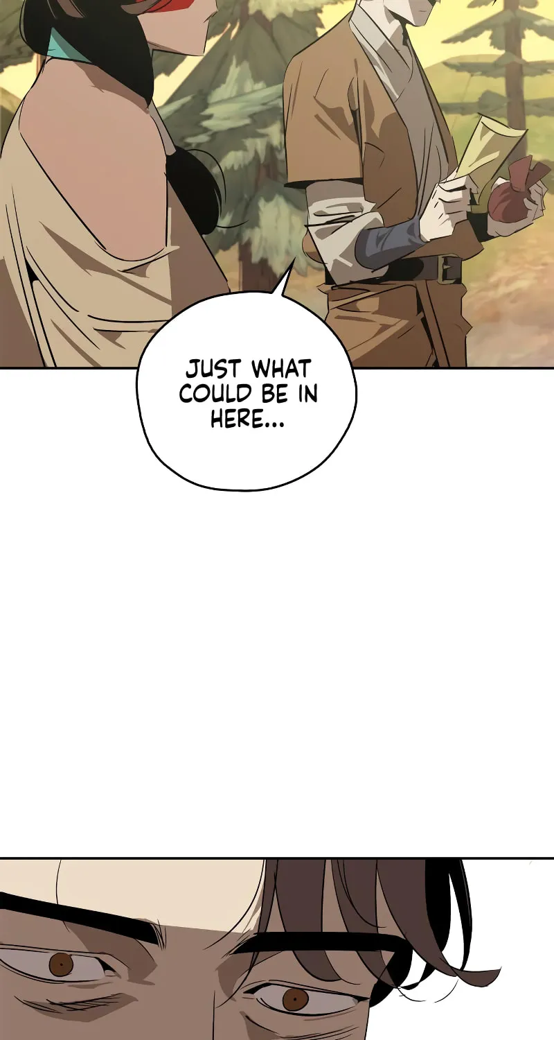 Martial Wild West Chapter 24 page 19 - 