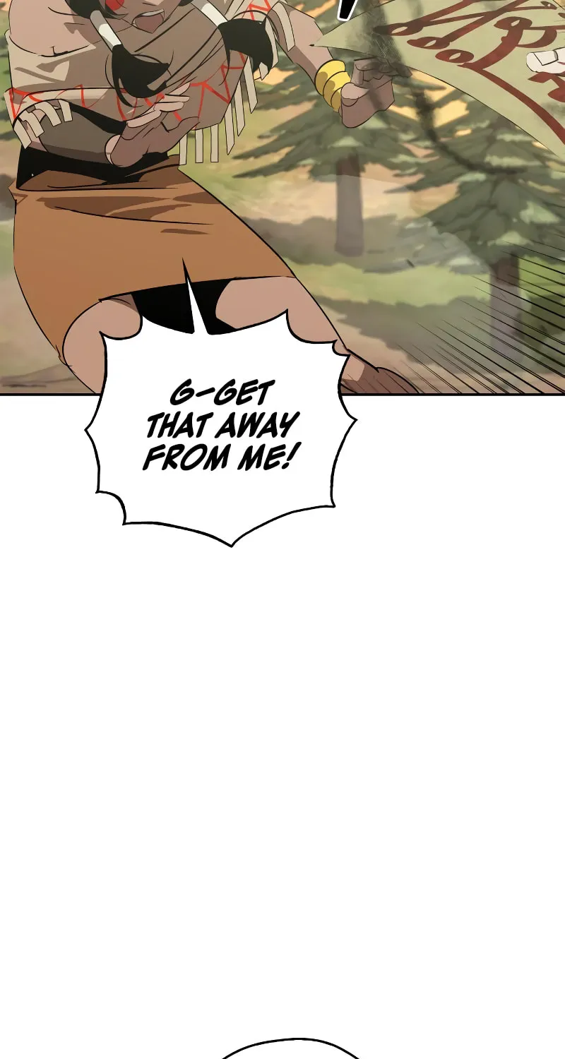 Martial Wild West Chapter 24 page 25 - 