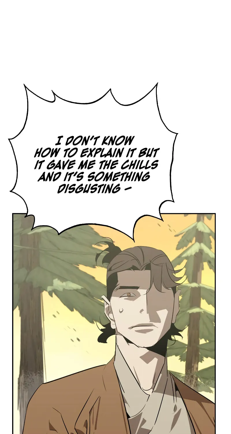 Martial Wild West Chapter 24 page 27 - 