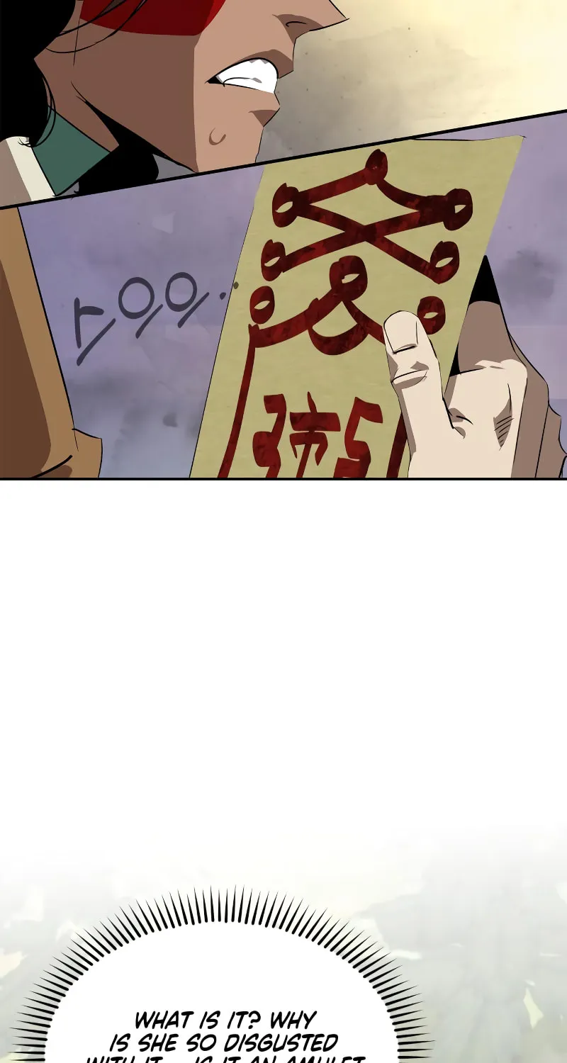Martial Wild West Chapter 24 page 29 - 