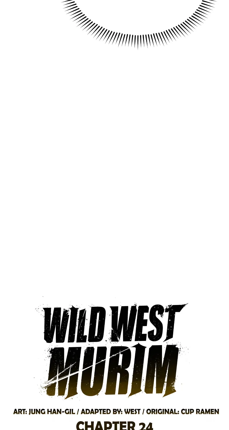 Martial Wild West Chapter 24 page 31 - 