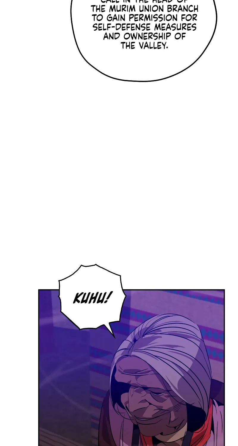 Martial Wild West Chapter 24 page 36 - 