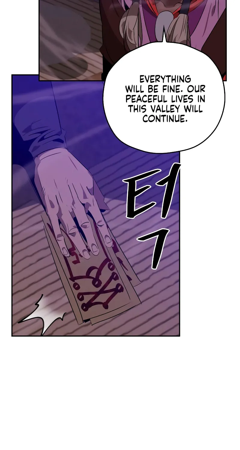 Martial Wild West Chapter 24 page 37 - 