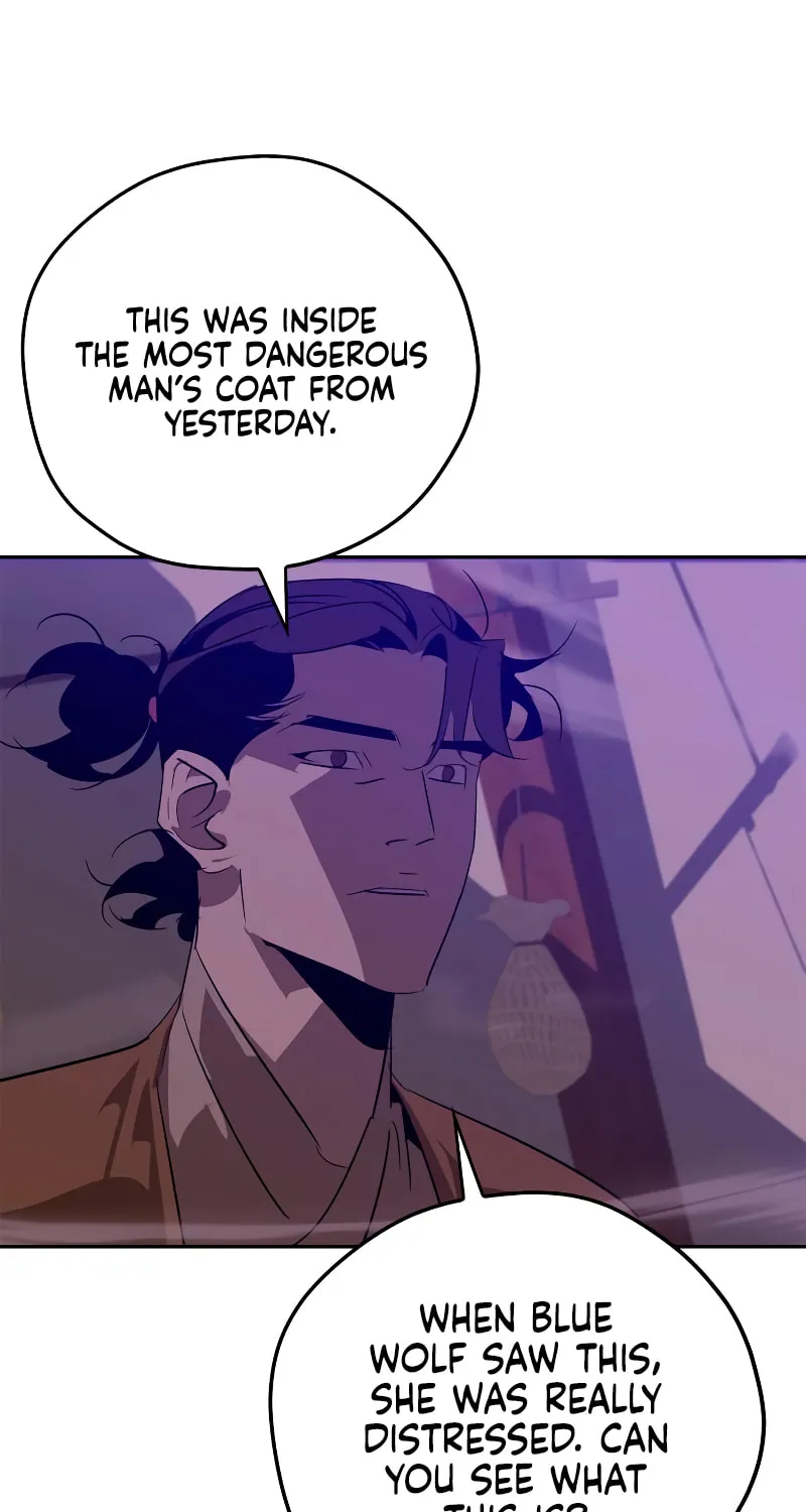 Martial Wild West Chapter 24 page 38 - 