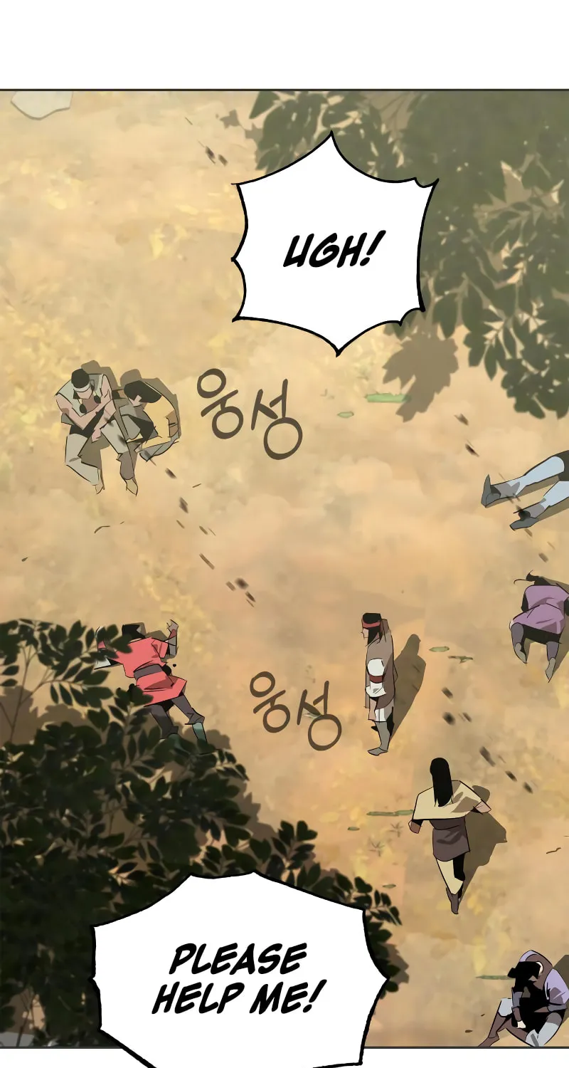 Martial Wild West Chapter 24 page 5 - 