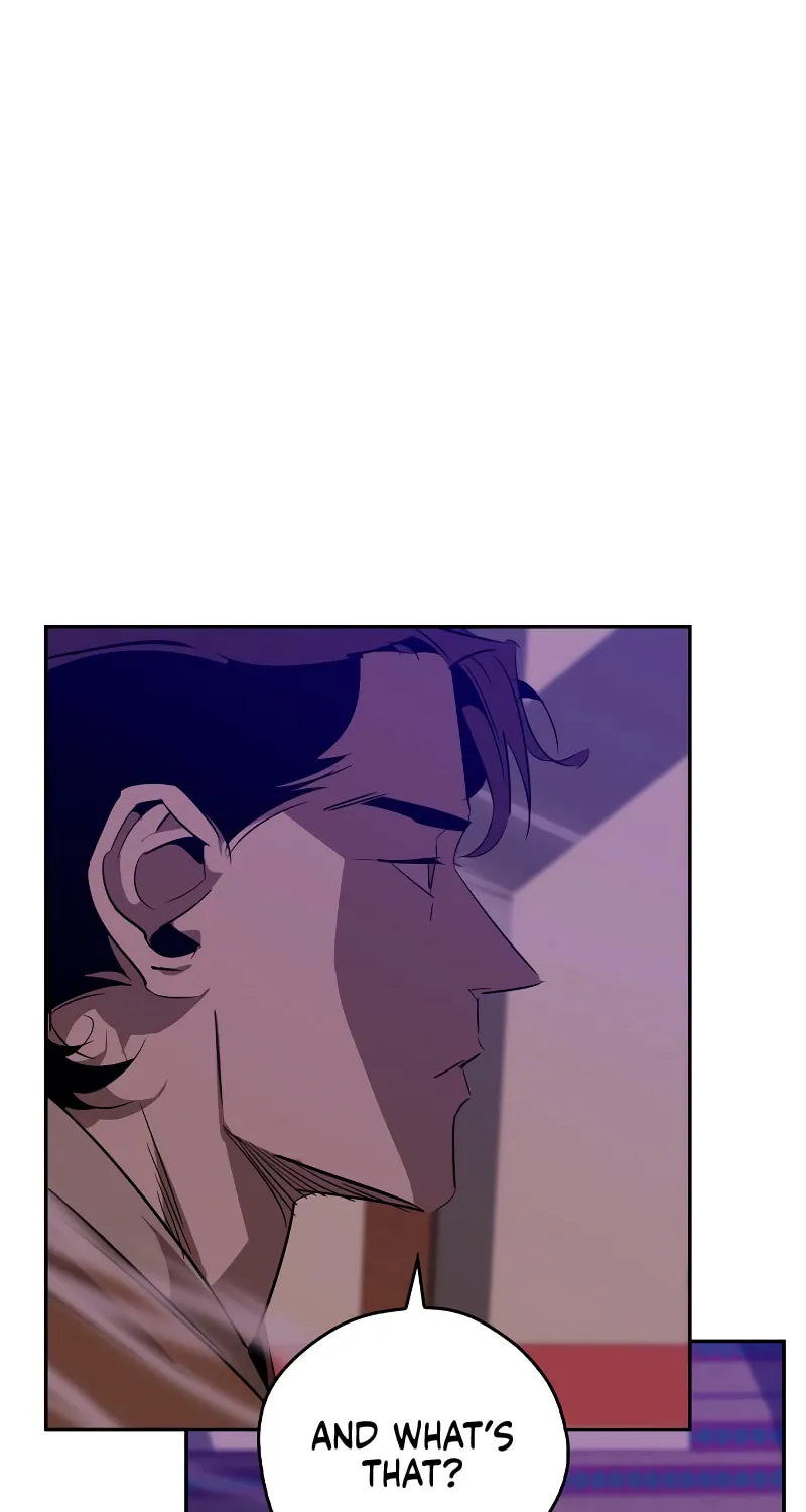 Martial Wild West Chapter 24 page 44 - 