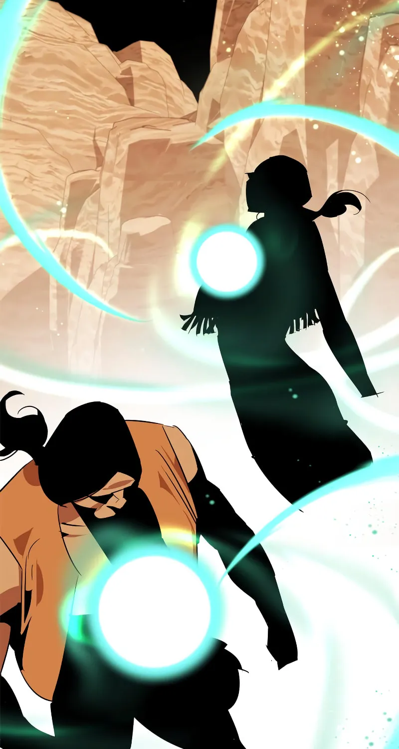 Martial Wild West Chapter 24 page 48 - 
