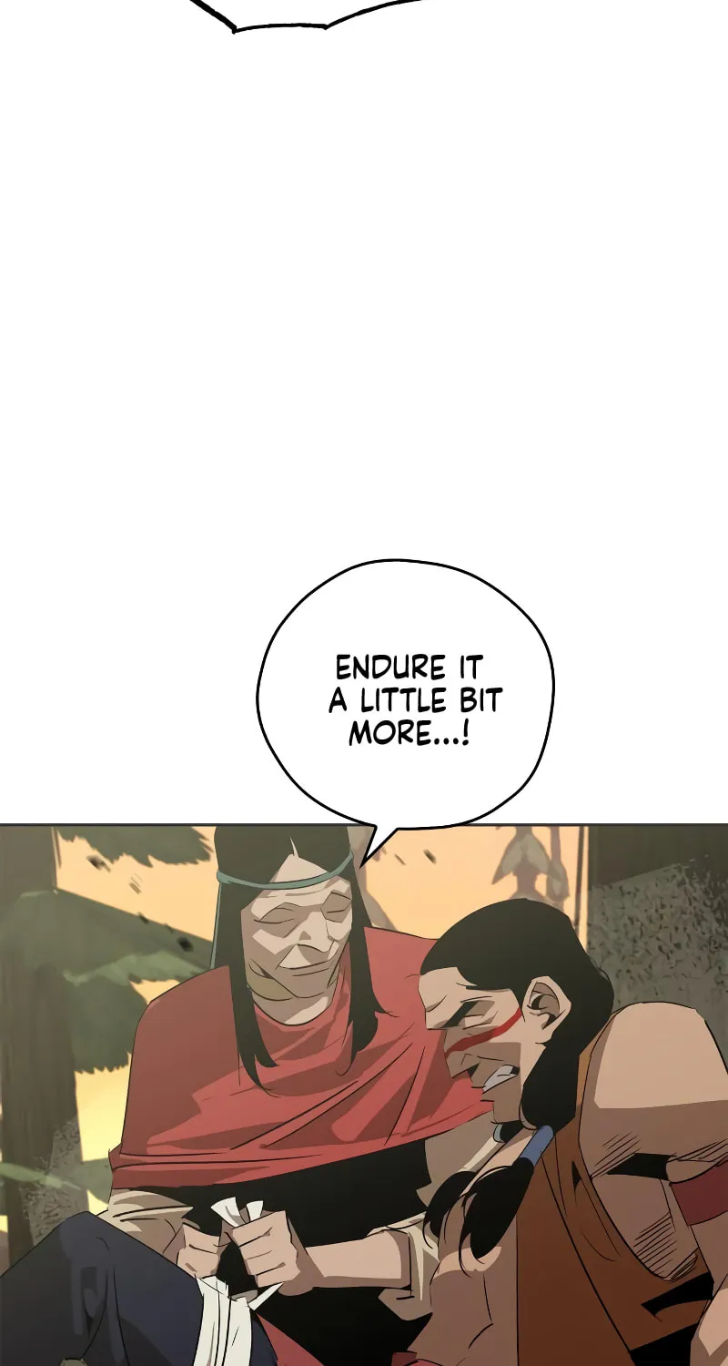 Martial Wild West Chapter 24 page 6 - 