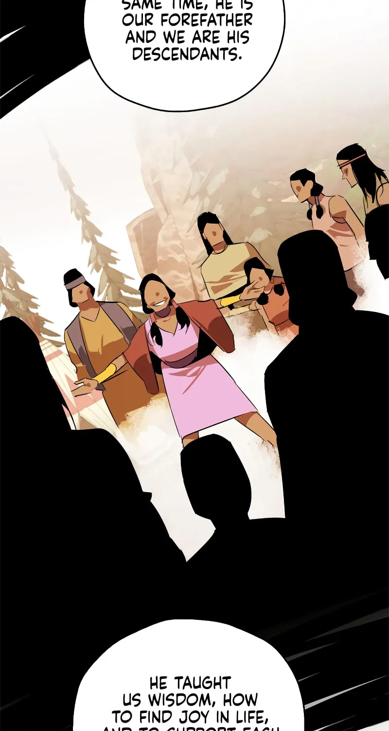 Martial Wild West Chapter 24 page 51 - 
