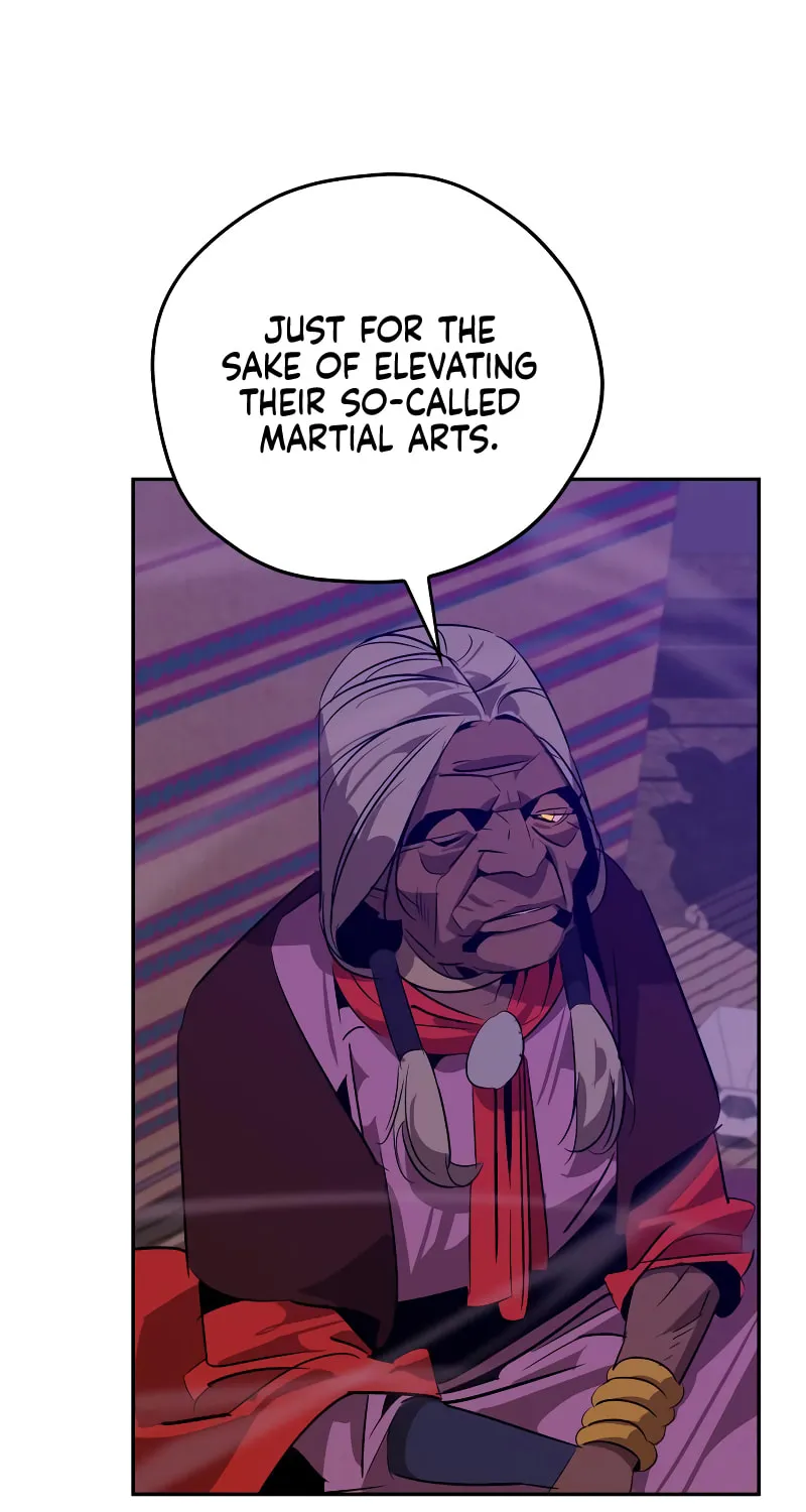 Martial Wild West Chapter 24 page 57 - 