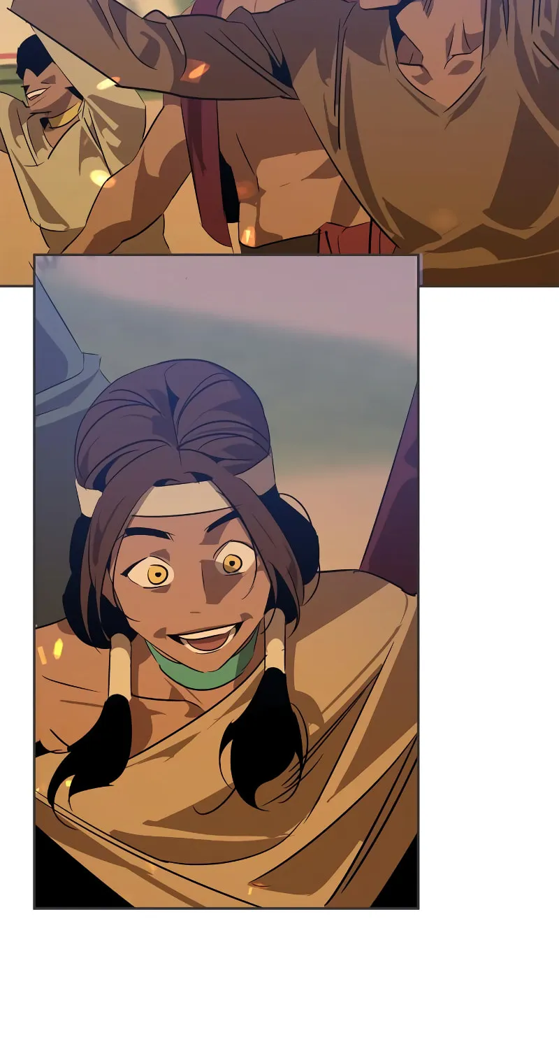 Martial Wild West Chapter 24 page 68 - 