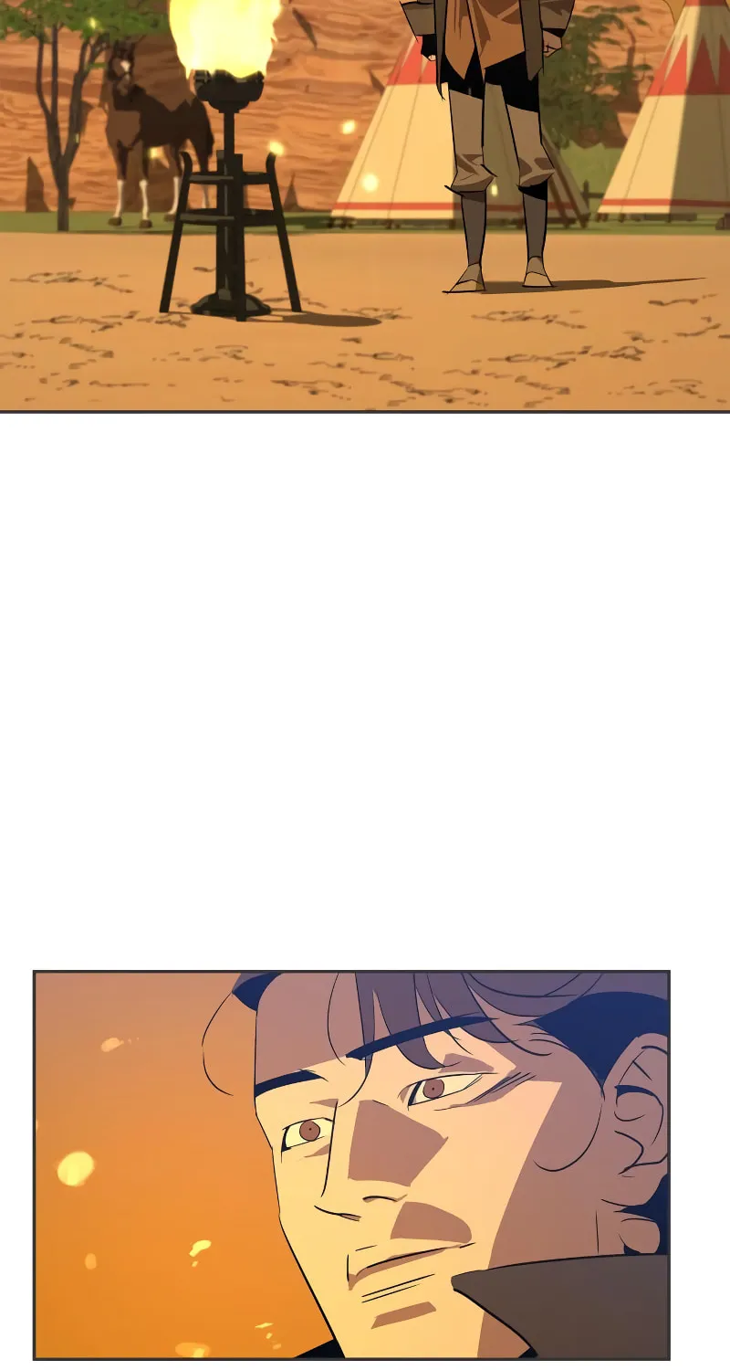Martial Wild West Chapter 24 page 70 - 