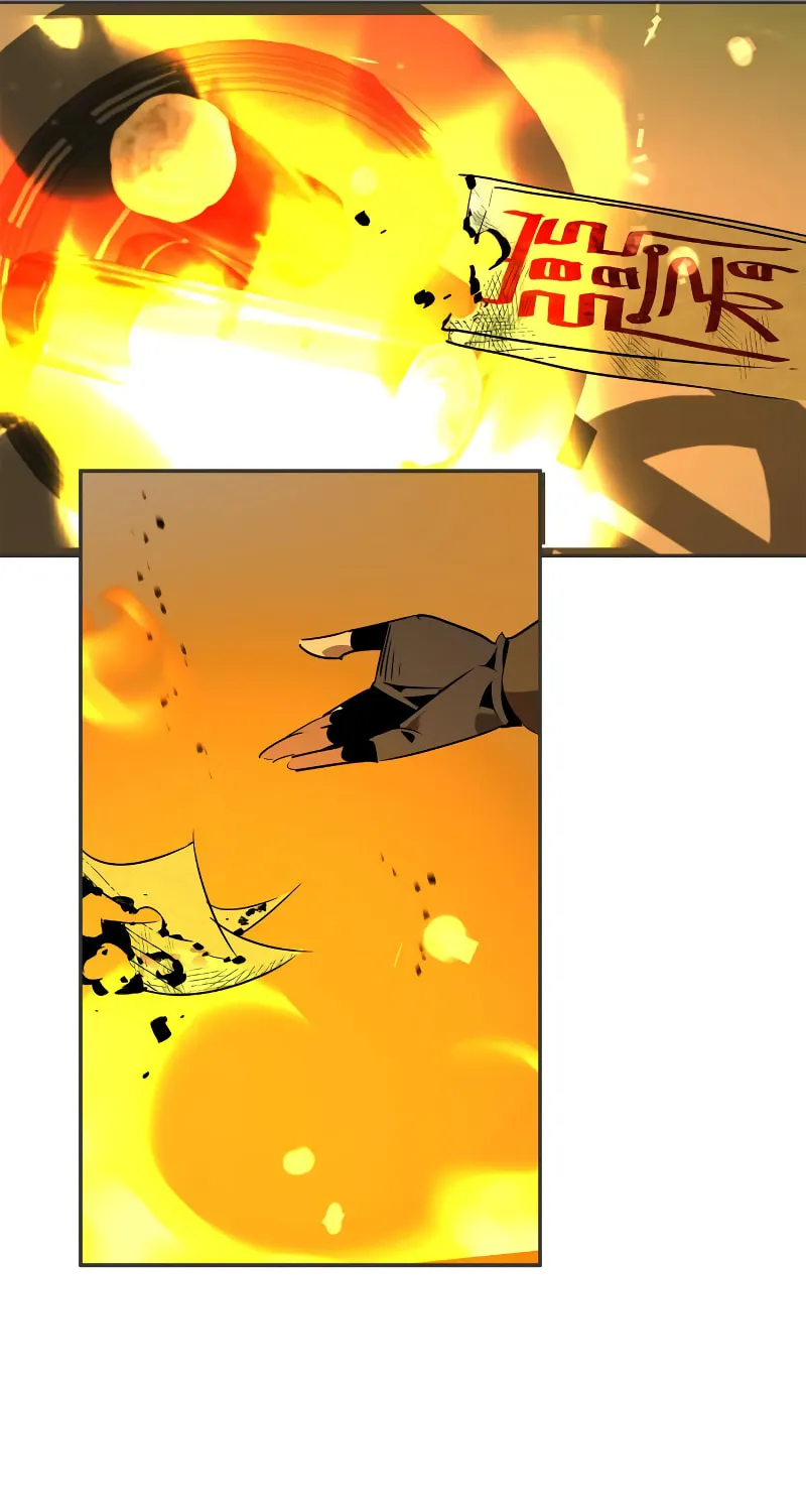 Martial Wild West Chapter 24 page 72 - 