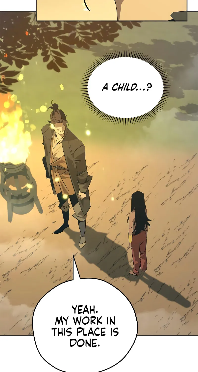 Martial Wild West Chapter 24 page 76 - 